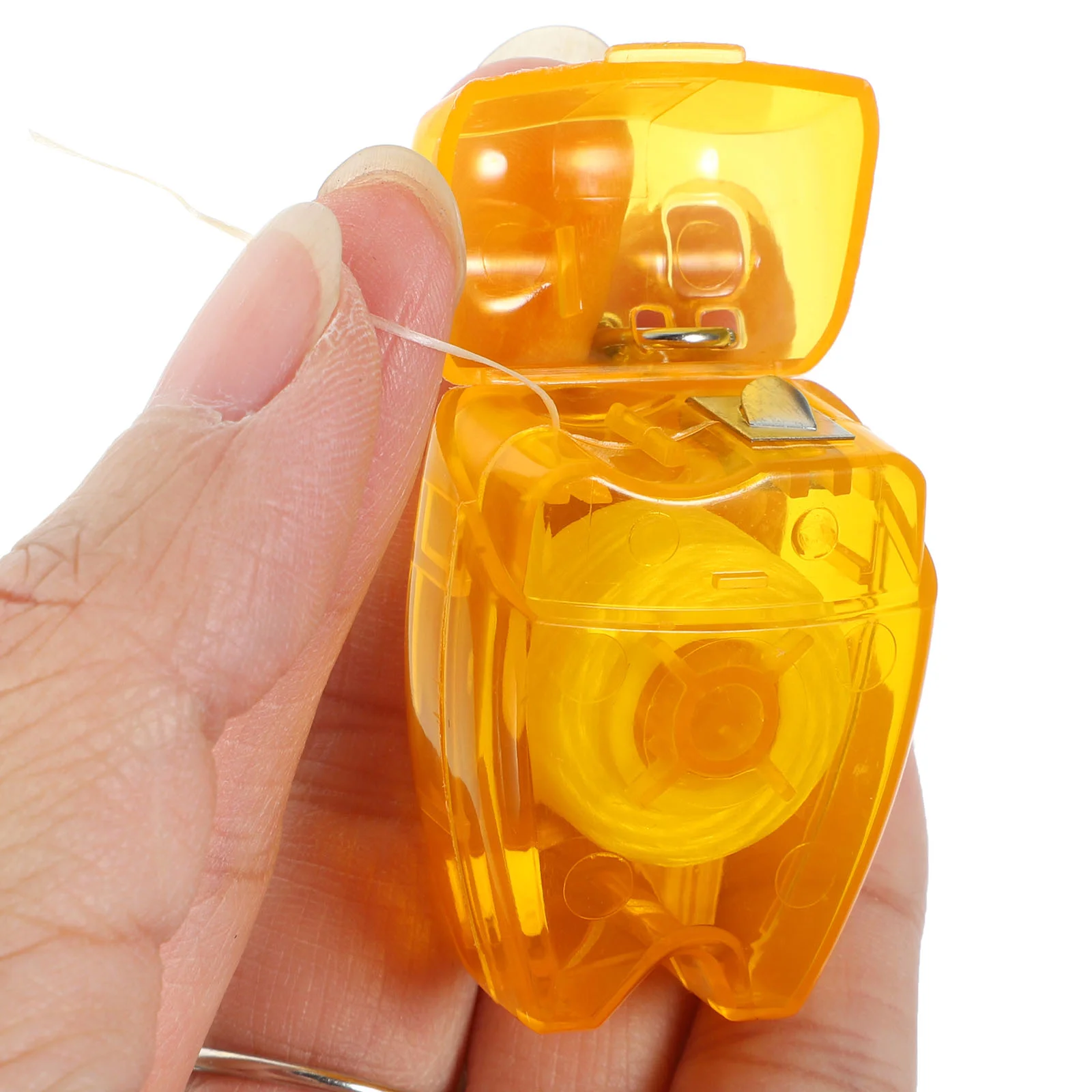 Рисунок 4 - Портативный брелок для чистки полости