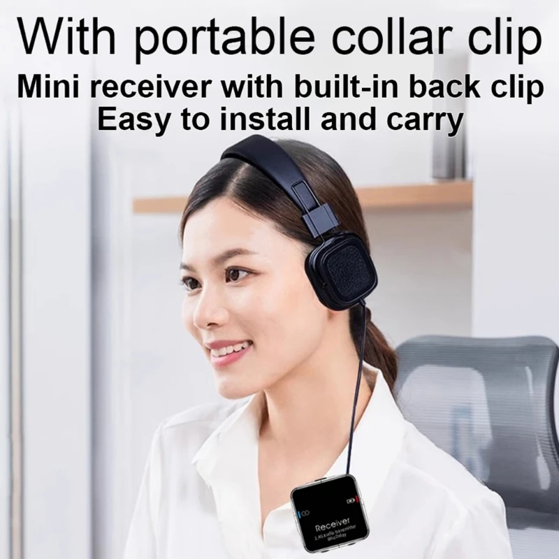 WR362 2.4Ghz 무선 사운드 전송 송신기 수신기는 광학 및 동축 디지털 입력을 지원합니다. 지연 없음 M76A