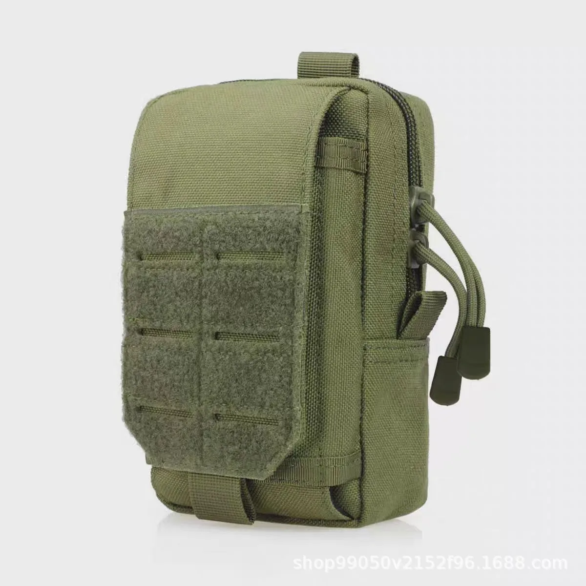 Waist Bag EDC Tool Bag Vest Pouch MobilePhone Waterproof Tactical MilitarySport Hunting Belt Travel Tools
