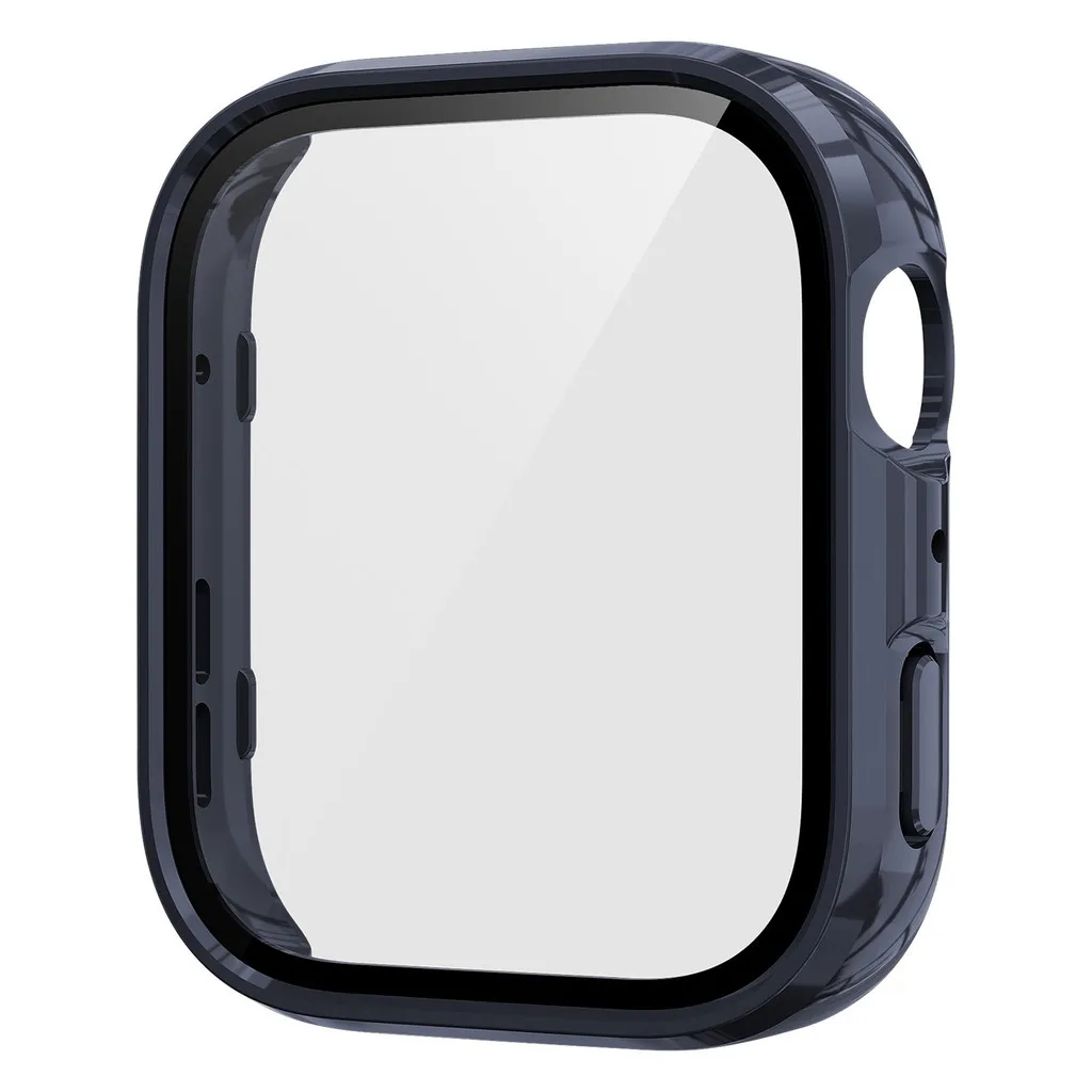 Full Coverage Protective Case with Screen Protector