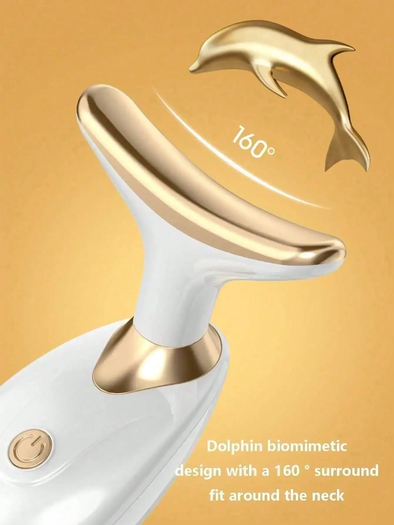Facial Massager Anti Aging Device For Women Men