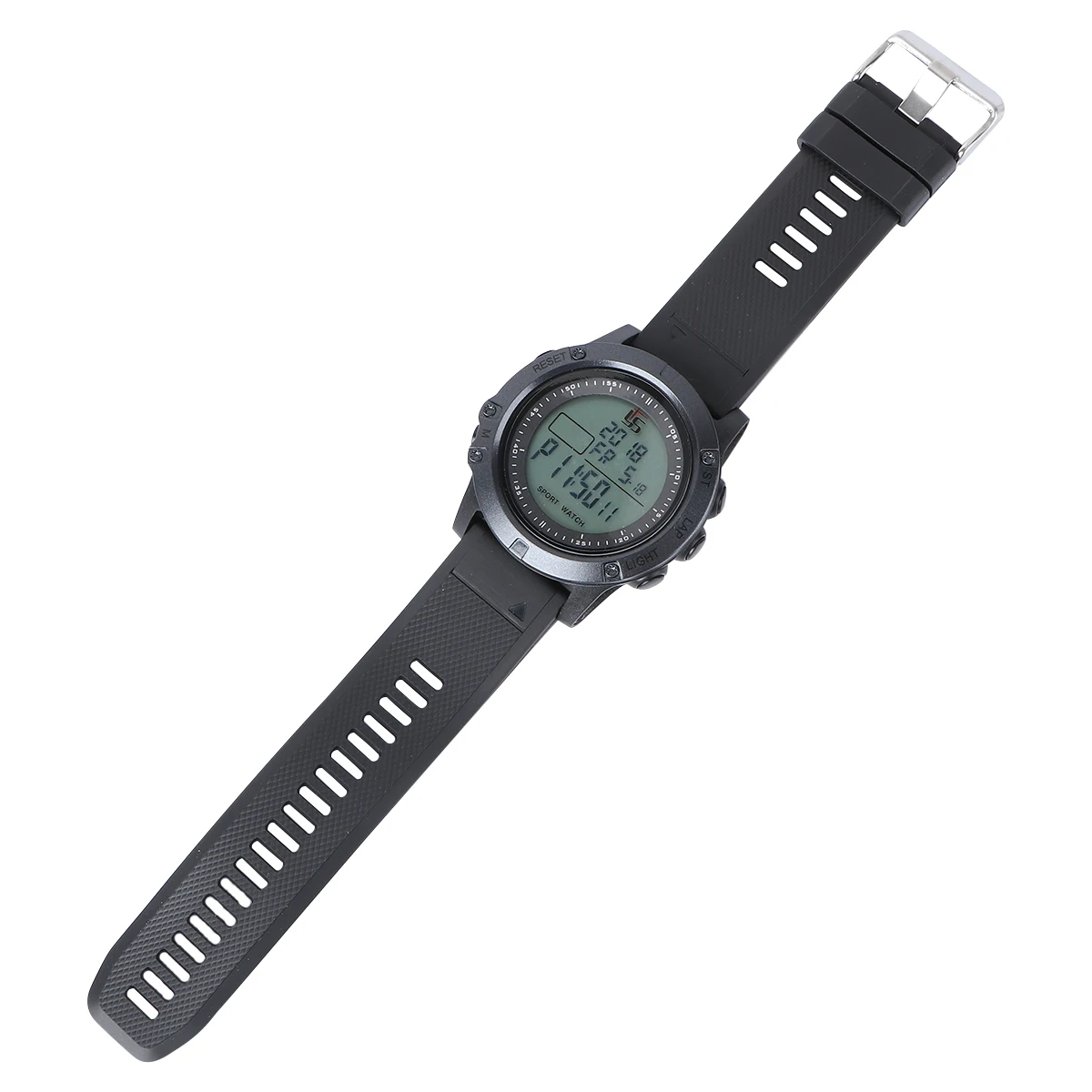 Multifunction Watches Soccer Referee Watches Stopwatch Timer Chronograph Countdown Football Club Male Judge'S Stopwatch soccer referee watches