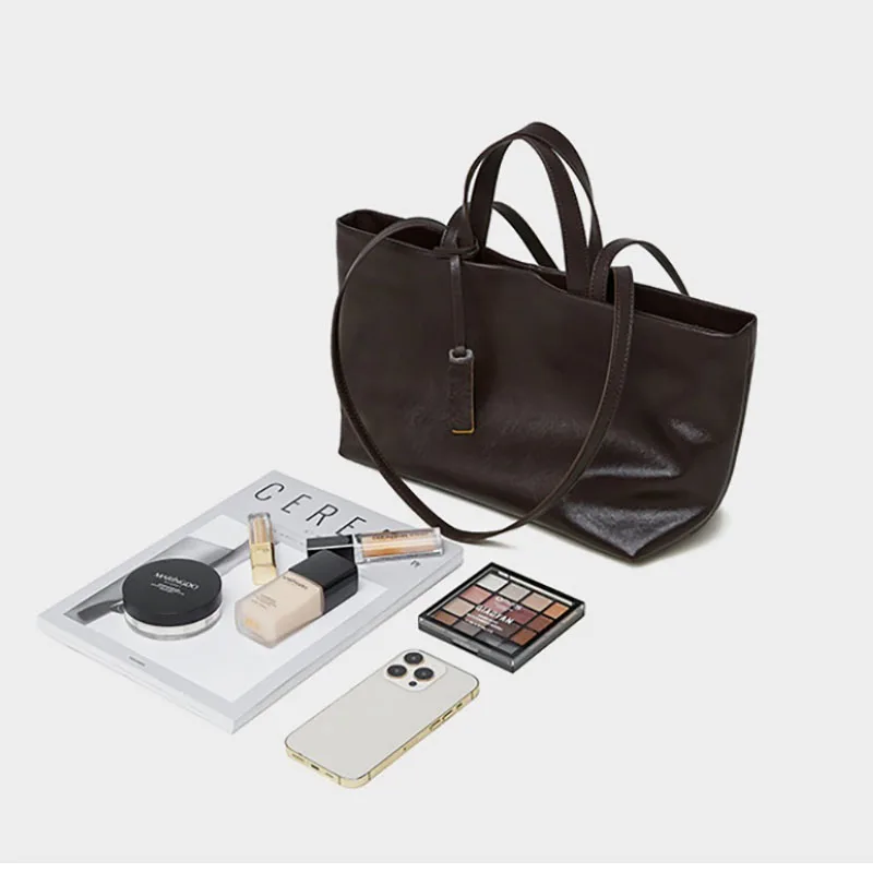 Luxury Women’s Underarm Shoulder Bag