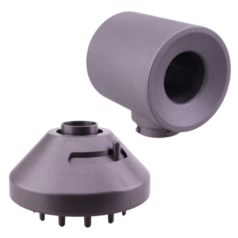 Diffusore E Adattatore Per Capelli Aggiornati Per Dyson Airwrap, Accessori Per Airwrap Styler Conversione Combinazione Di Asciugacapelli