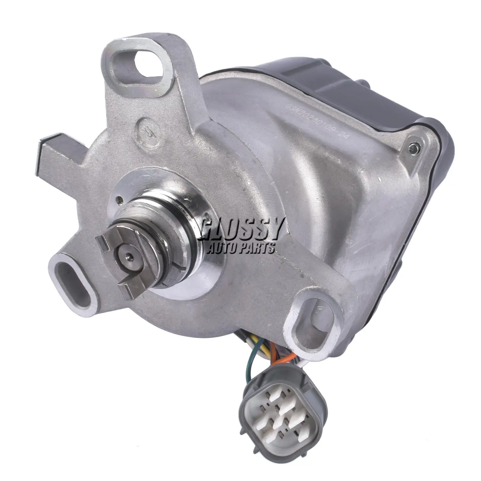 Honda CR-V Distributor Ignition Distributor Replacement For 1997-1998 Honda CR-V CRV B20B4 2.0L Non-Vtec Engine TD-97U Auto Glass For Honda CR-V - Foto 8