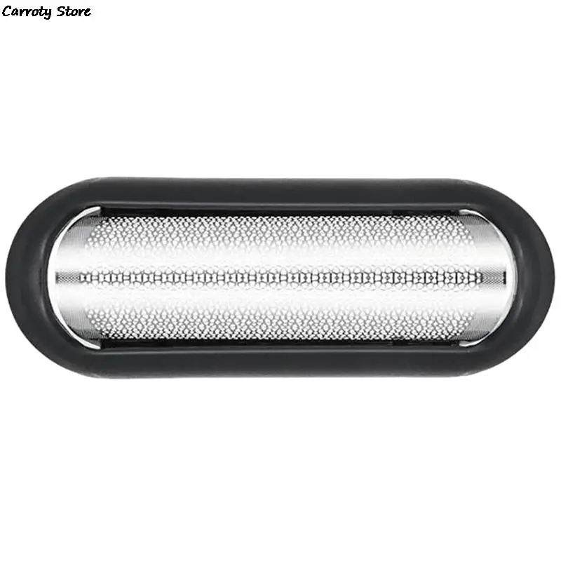 1 set 11B Shaver Foil & Cutter Replacement for Braun Series 110 120 130 140 150 Electric Shaving Head Shaving Mesh Grid Screen