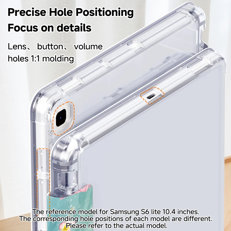 Tri-Fold Bracket Protective Cover
