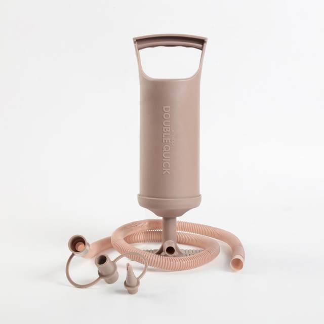 Hand Pump Supplies Accessories Handhold Equipment Air Pump for Basketball Football Bed Mattress Inflatable Swim Pool Bike Tires