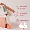 New Electric Pedicure Tool Film Foot Dead Skin Callus Remover Feet Exfoliator Pumice Stone for Heel Grinding Device For Gifts 1