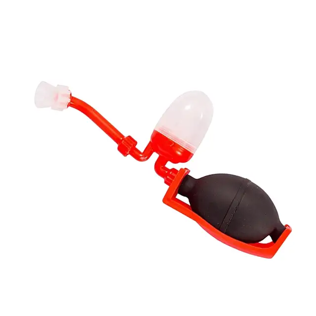 1Pc Paradicsom Beporzó Accs Géppor Hordozható Tartós Szerszám Permetező Kerti Ellátás Zöldség Növényi Virág Udvarra - Image 2