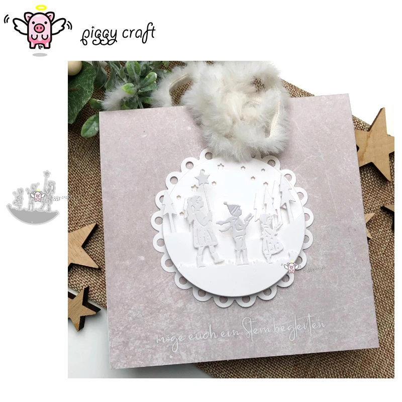 

Металлические Вырубные штампы, форма для вырезания, звезда, палочка, молитва, ребенок, скрапбукинг, бумажный нож, форма, лезвие, перфоратор, трафареты, штампы