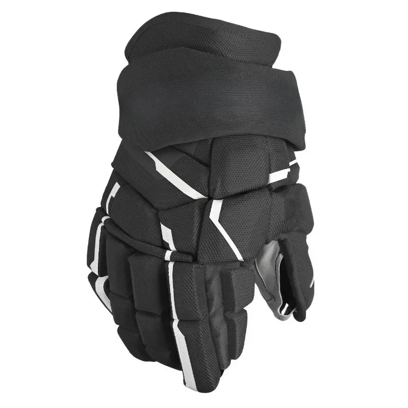 Custom Adult Ice Hockey Gloves 2