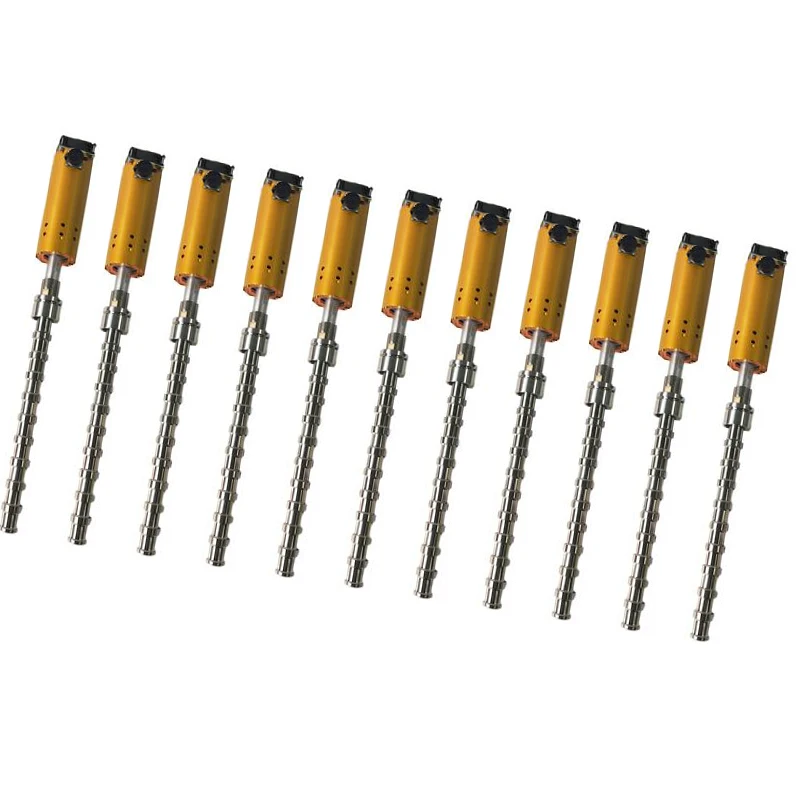 

20KHZ 900W Customized Ultrasonic Immersible Vibration Rod