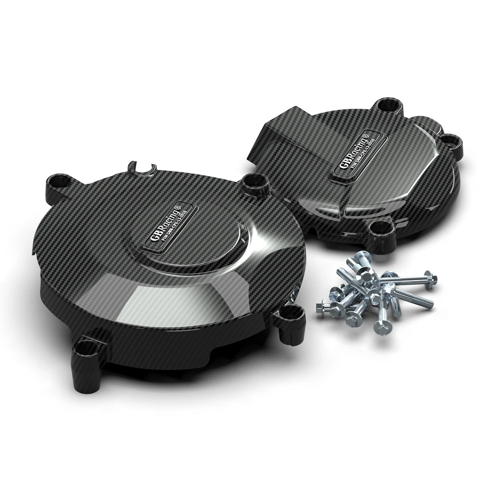 Рисунок 5 - Защитная крышка двигателя мотоцикла