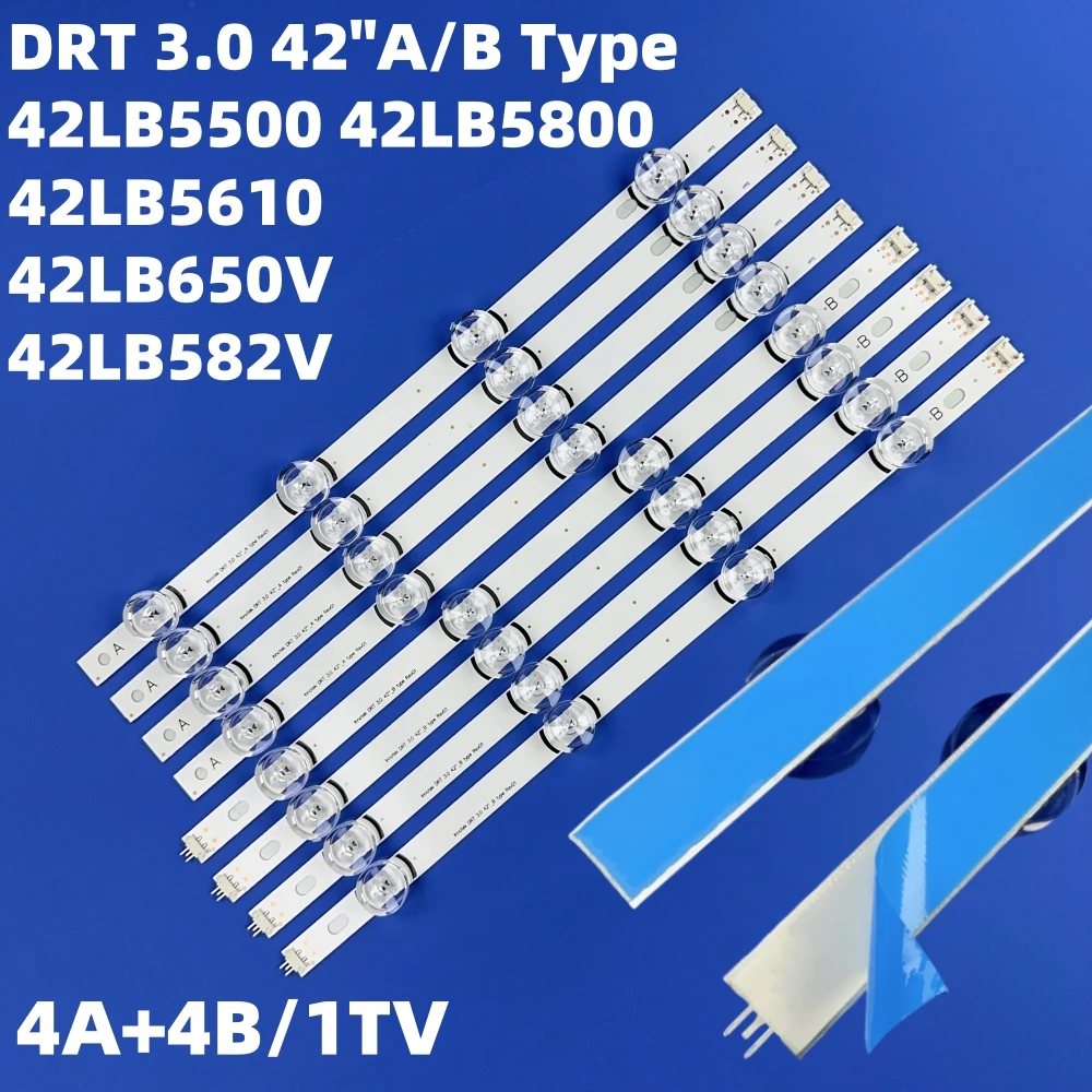 Premium LED Backlight Strip