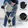 RIGWARL Winter Cycling Gloves Men Gloves Touch Screen Windproof Sports Gloves Warm Thermal Fleece Running Ski Cycling Gloves 4
