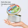 Children's Toys Spell English Word Game Card Quickly Say Words Interactive Board Game English Literacy Card 5