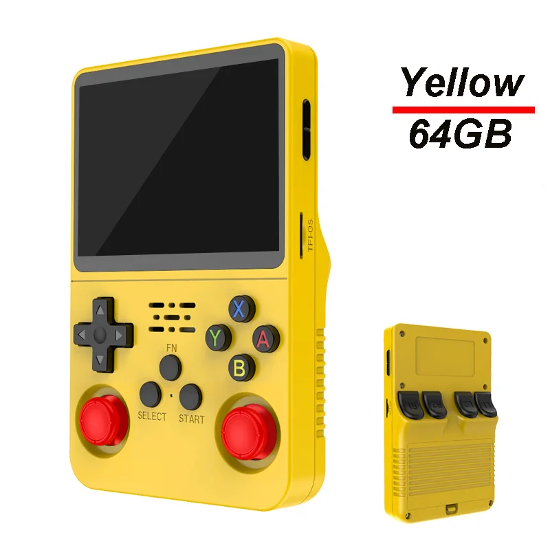 Yellow 64G