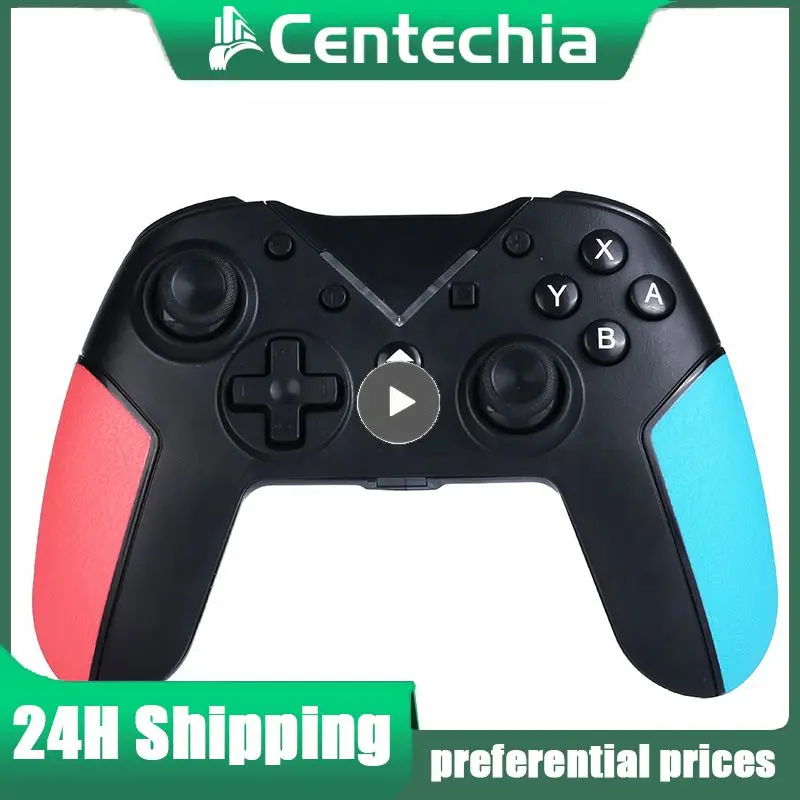 Per Controller Switch Controller Wireless Joystick Wireless Per