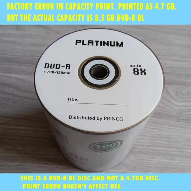 Imation CD-R (700 MB) - 48 Pack