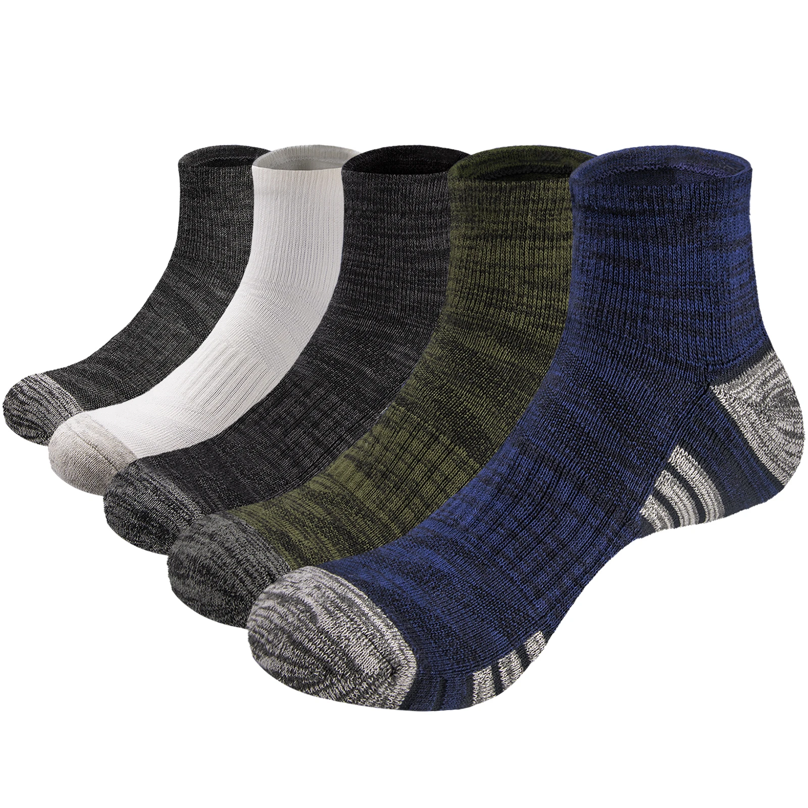 mens low cut trainer socks