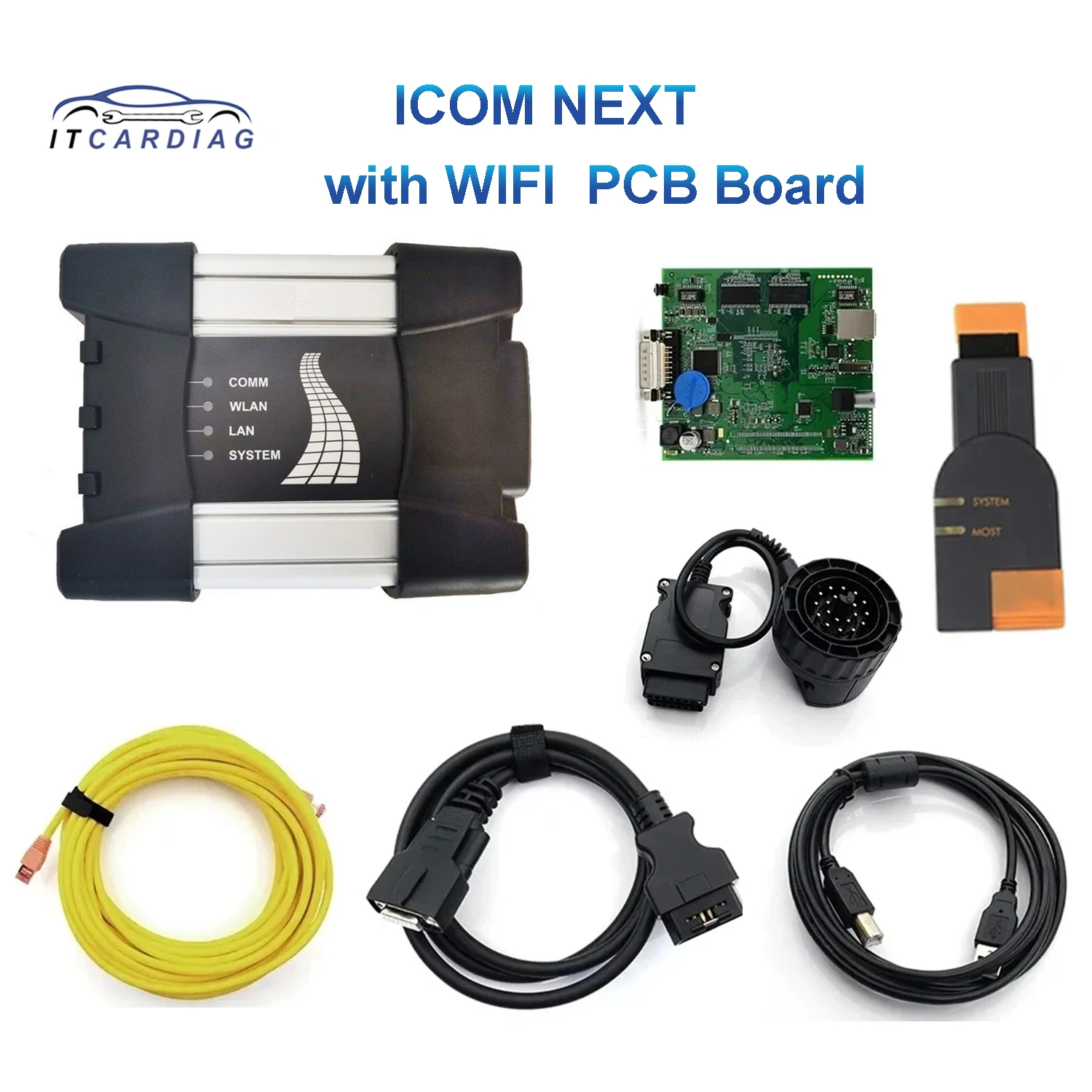 Per Bmw Icom Next Wifi A2 Next A + B + C Icom A2 Programmatore Diagnostico Per Bmw Icom A2 Codifica Wifi Di Tutte Le Serie