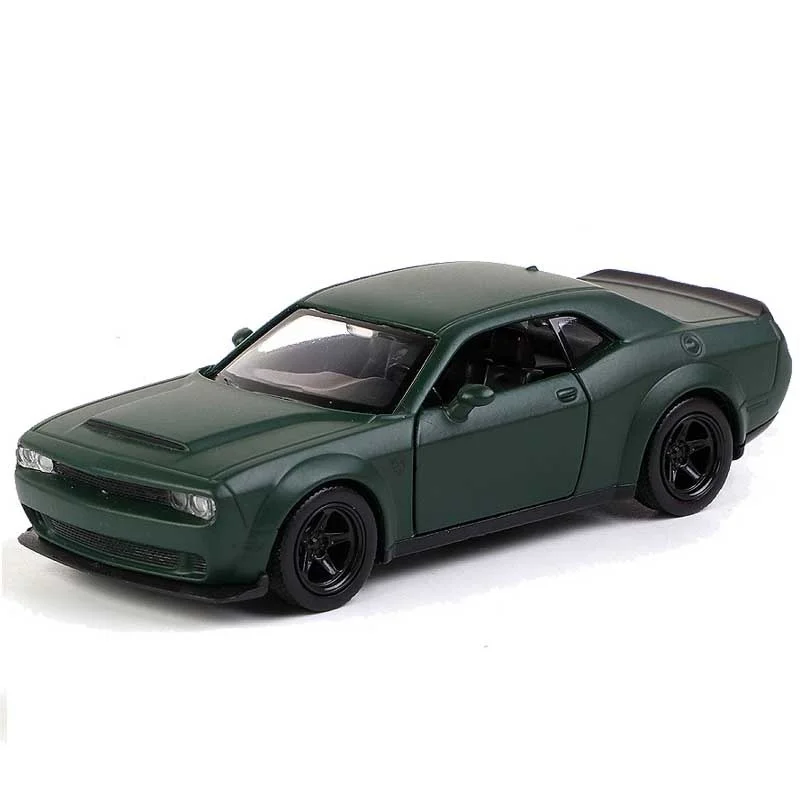 Green no Box
