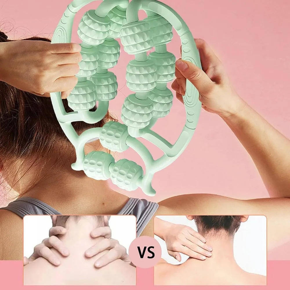 Рисунок 5 - Массажер для мышц ног