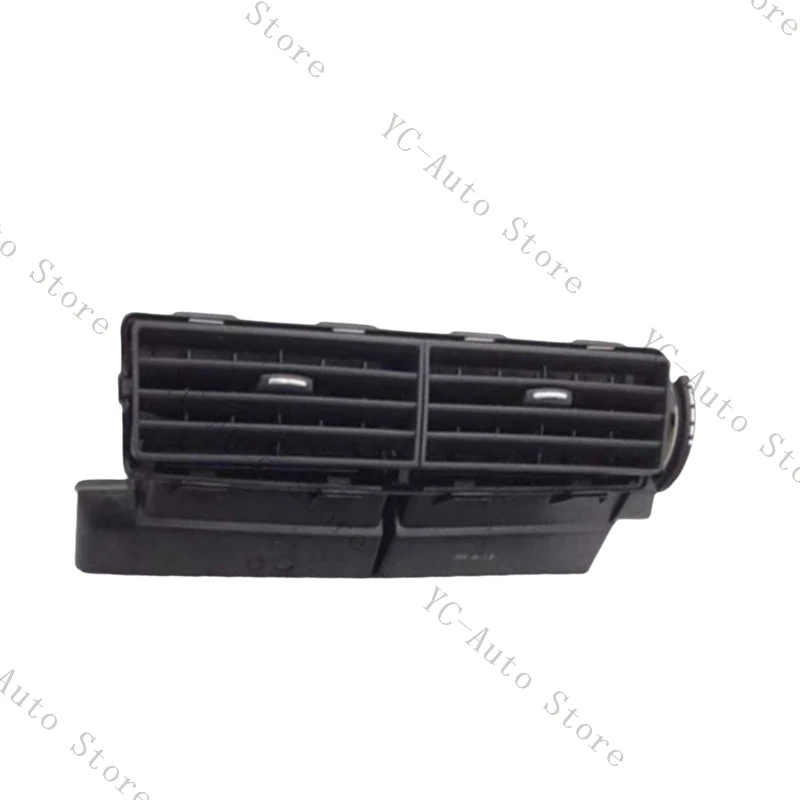 1pcs 왼쪽 오른쪽 전면 패널 대시 보드 에어컨 배출구 Citroen C4 I 2004-2014 용 자동차 액세서리