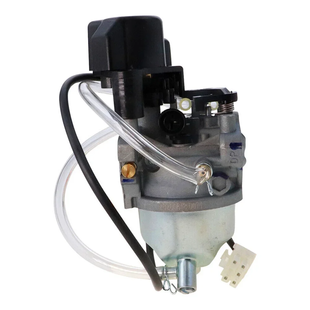 Carb Carburetor 16100-ZL0-D66 Generator Carburetor Carb ASM For 2000i For Eu3000i Eu3000is Fuel Filter
