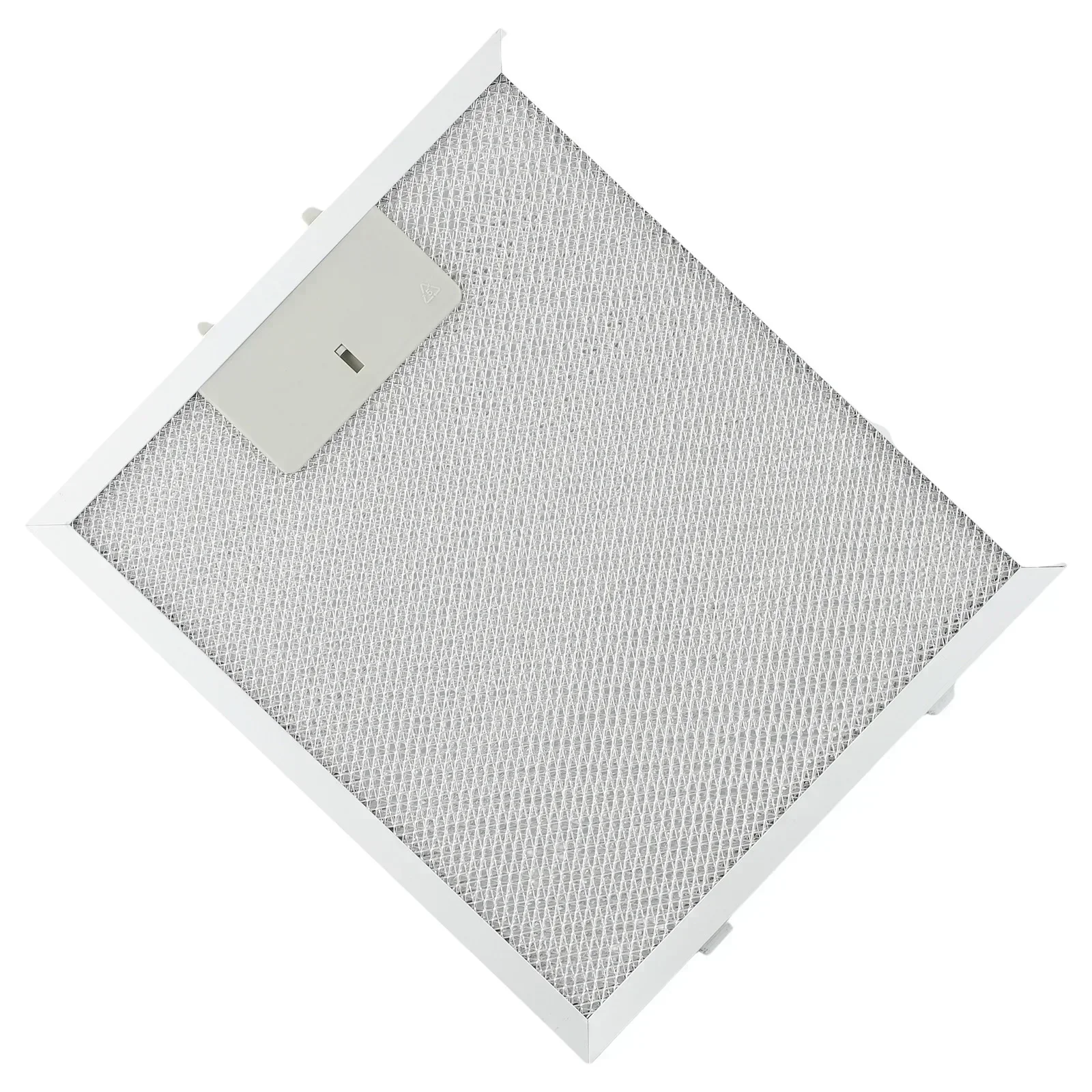 Range Hood Filter Cooker Hood Grease Filter Metal Kitchen Extractor Ventilation Aspirator Mesh 340x280x9mm 230x260mm