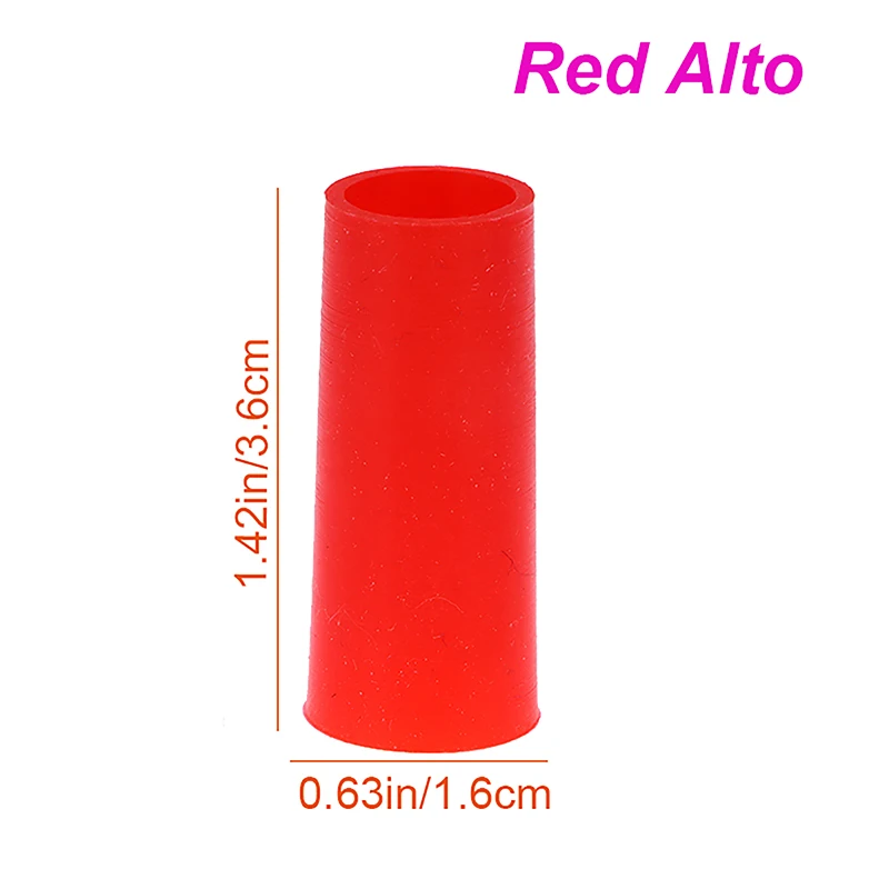 Red M
