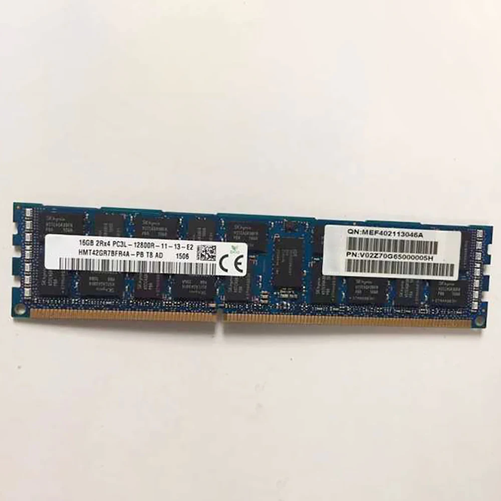 1 Pcs Server Memory NF5140M3 NF5185M3 NF5270M3 RAM For Inspur 16G 16GB 2RX4 DDR3L 1600 ECC 4 1 Pcs Server Memory NF5140M3 NF5185M3 NF5270M3 RAM For Inspur 16G 16GB 2RX4 DDR3L 1600 ECC - Image 2