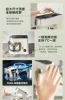 Y   Light sound DC chef machine Household small dough mixer Kneading machine Integrated multi-functional mixing 6