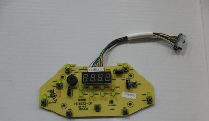 

Rice Cooker Board for Philips HD3172 HD4533 HD4532 HD4530 Rice Cooker Parts Accessories Board Replacement