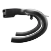 Carbon Fiber Road Integrated Cockpit IC OD2 Handlebar -10° Reduce Resistance Bent Drop Bar Racing Bike Hidden Cable Handlebars 5