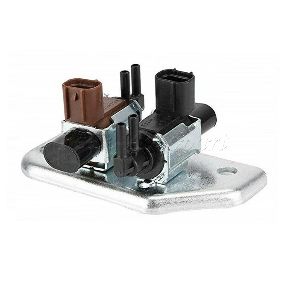 Elettrovalvola a emissione OEM # K5T48272 MR204853 Mitsubishi Pajero L200 4D56 - Marchitiello 4x4