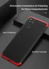 Xiaomi Redmi Note 11 4G Note11S Case 360 Full Protection Shockproof Matte Hard Cover For Xiaomi Redmi Note 11 11S 4G Global 5
