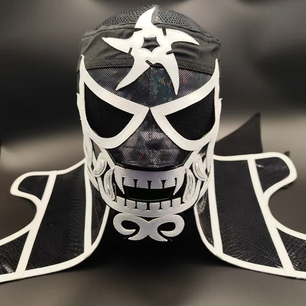 Wrestling mask Penta El Zero M LUCHADOR WRESTLER MASK LUCHA LIBRE MEXICANA MASK