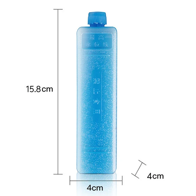 Ice Pack Bag for Lunch Box Picnic Reusable Lightweight Fresh Food