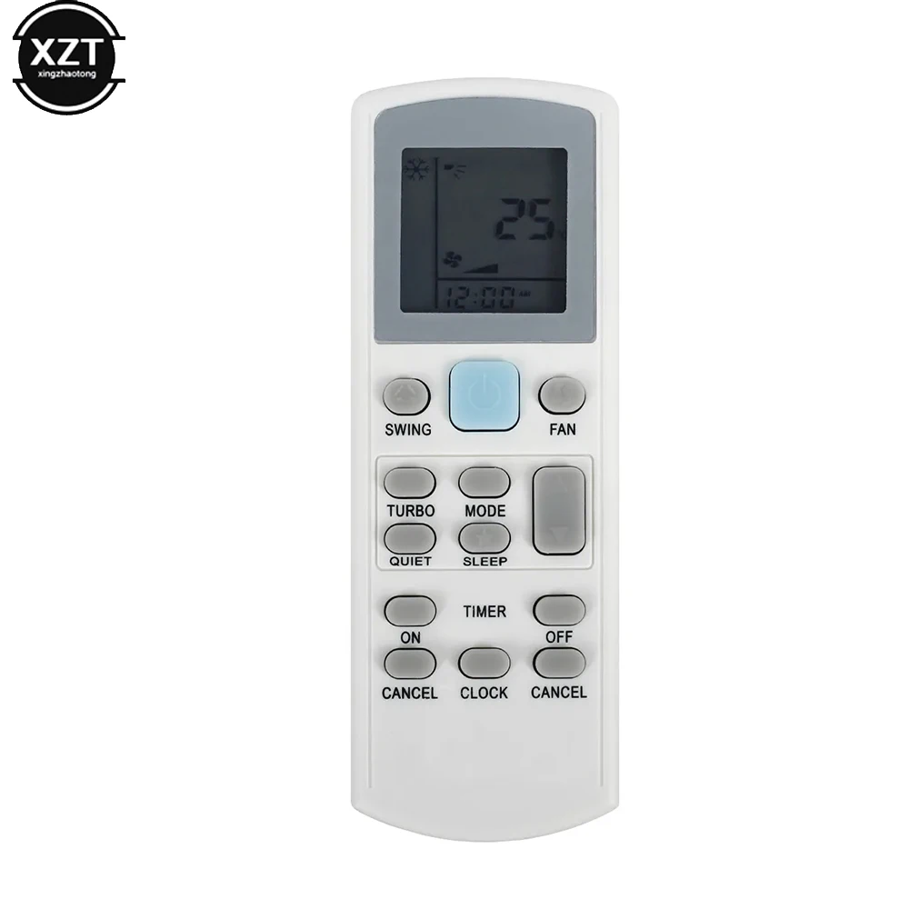 Telecomando Universale Per Condizionatore Daikin – Sostituisce ARC433A87, ARC433A22, ARC433A88