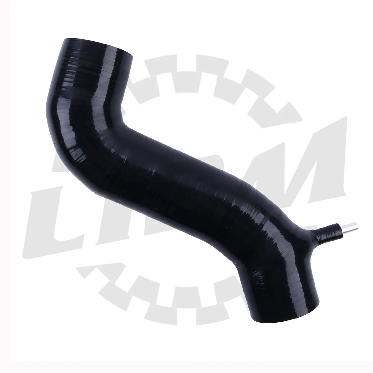 

1PC For Ford Fiesta ST ST180 ECO MK7 2013-2017 2014 2015 2016 4-ply Car Silicone Induction Intake Boost Hose Kit Pipe