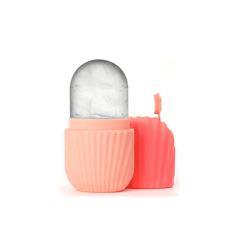 Ice Face Roller Set for Skincare and Contouring