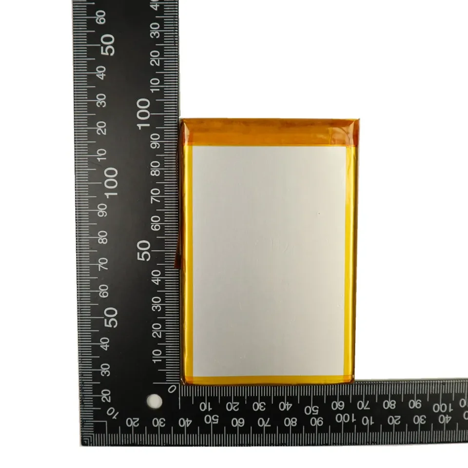 Batteria CS-UFP110SL 6050mAh Per Ulefone Power - Sostituisce 3026LN6050M44V, Li-Polymer, 3.85V