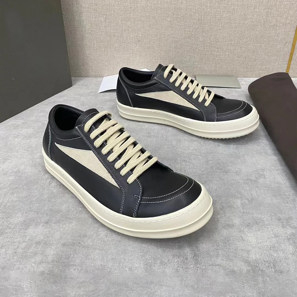 

NIGO Low Top Casual Canvas Shoes Ngvp #nigo11125