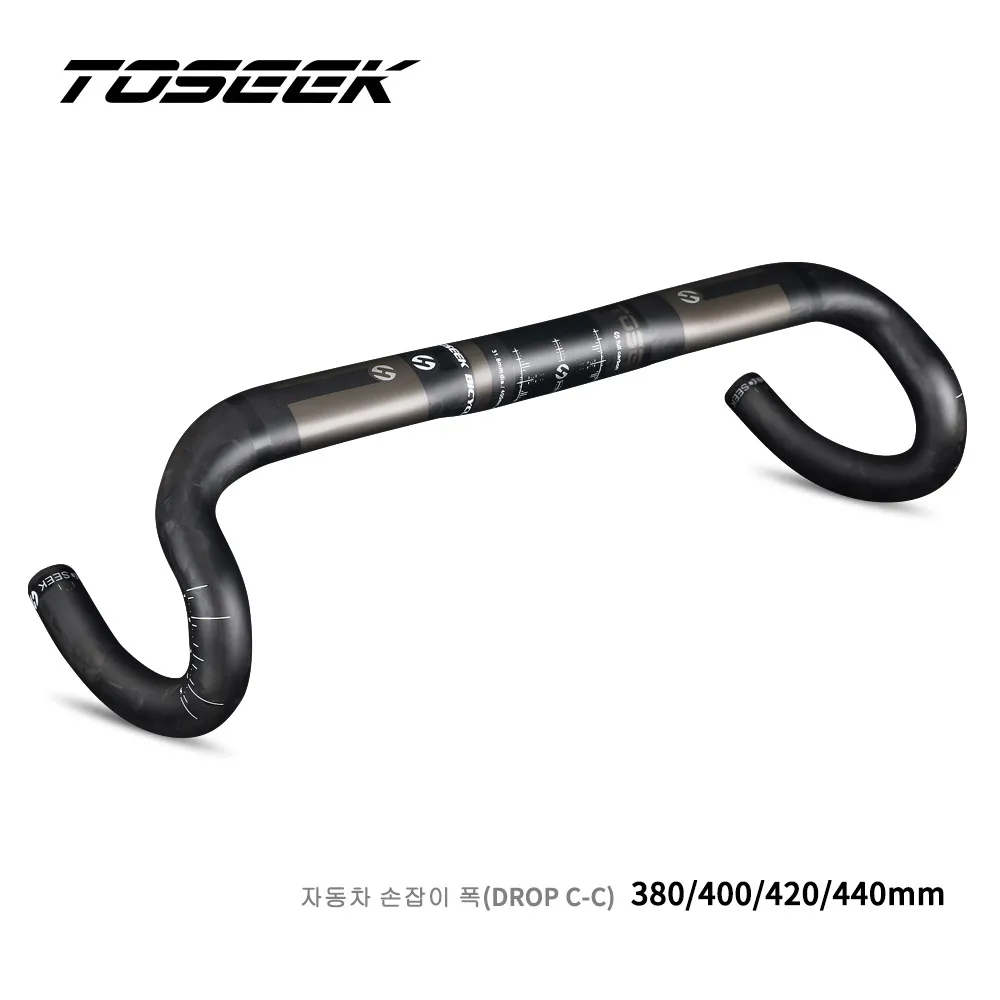 TOSEEK-ε ũ ź ڵ  ǰ 400/420/440mm, ܺ  UD Ʈ