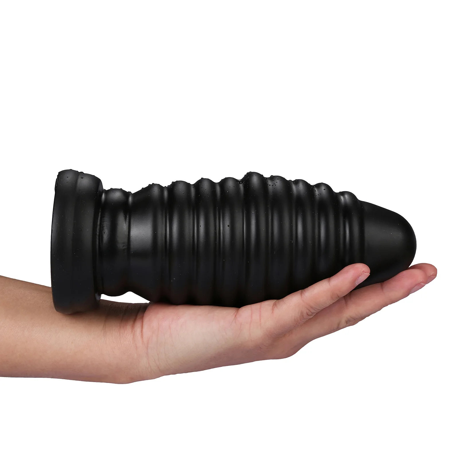 Énorme godemichet Anal, gros godes, masturbateur, dilatateur d'anus, pas de vibrateur, Tapon Anal, jouets sexuels pour adultes, hommes/femmes, BDSM_voghion.com