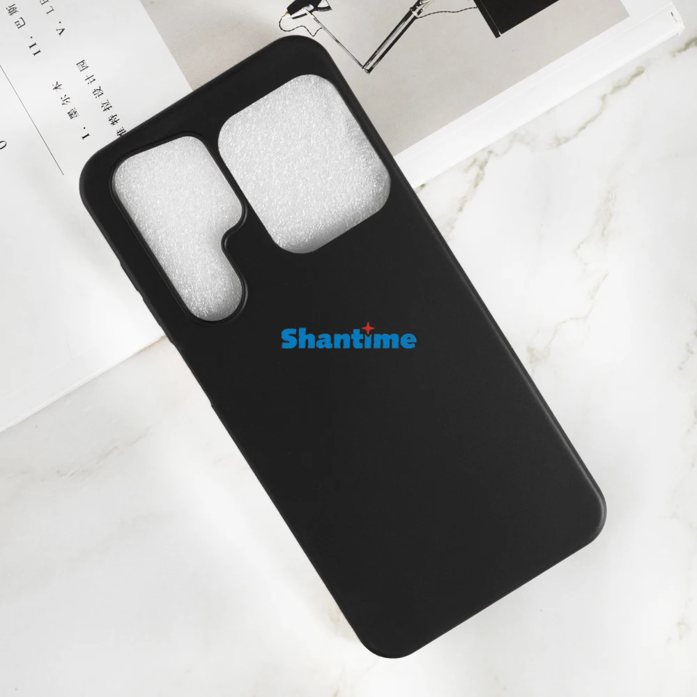 Full-Body Protection Kit: Soft Case & Dual Tempered Glass Screen Protectors