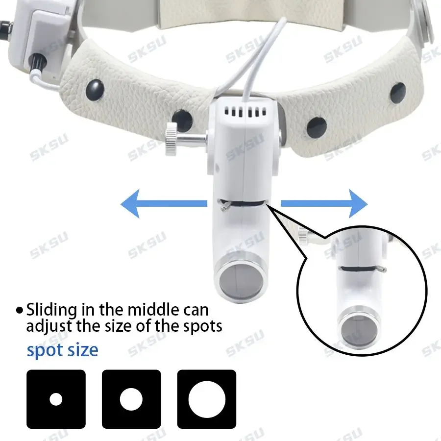  slider image of 5W LED ENT Dental