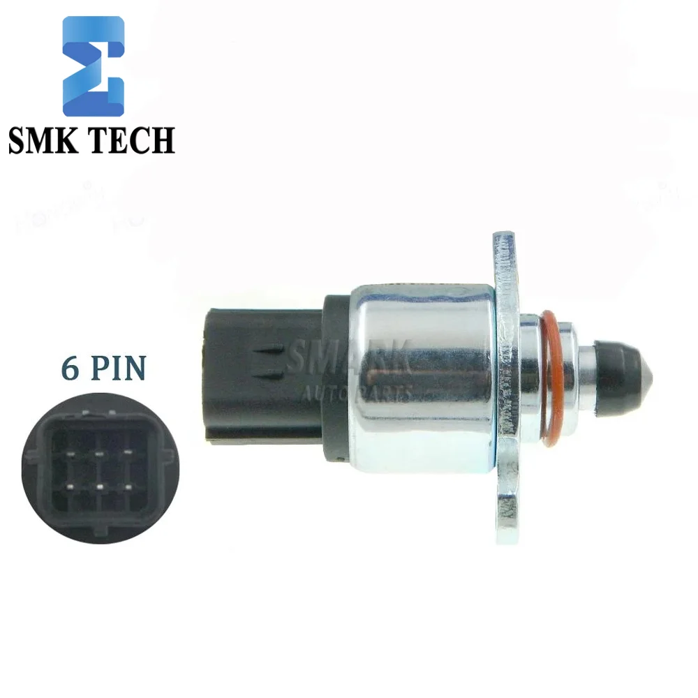 

Auto Parts Idle Speed Control Valve IAC 8-97181718-0 8971817180 97181718